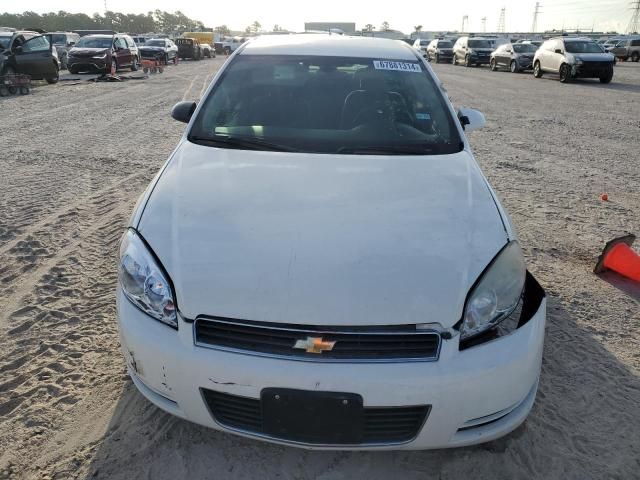 2008 Chevrolet Impala LS