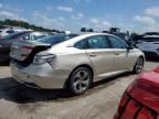 2018 Honda Accord EXL