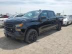 2022 Chevrolet Silverado K1500 Custom