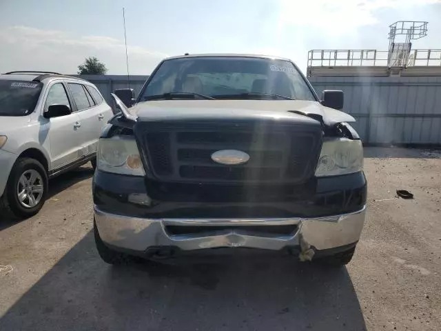 2006 Ford F150