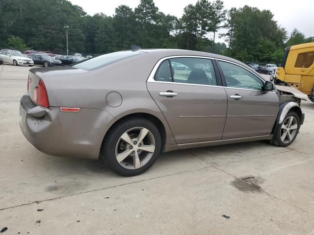 2012 Chevrolet Malibu 1LT