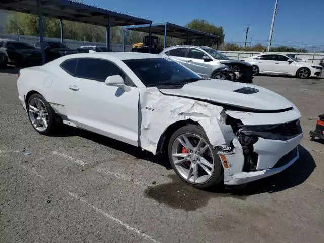 2022 Chevrolet Camaro LT1