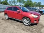 2014 Mitsubishi Outlander Sport SE