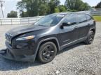 2014 Jeep Cherokee Sport