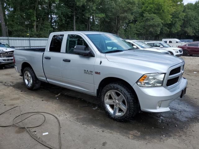 2018 Dodge RAM 1500 ST