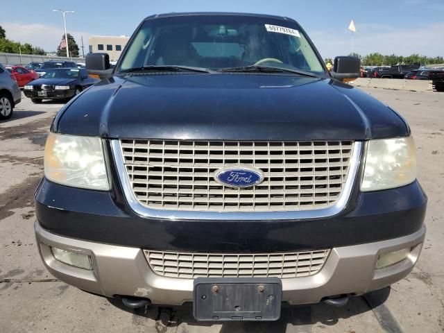 2003 Ford Expedition Eddie Bauer