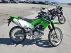 2020 Kawasaki KLX230 B