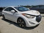 2013 Hyundai Elantra Coupe GS