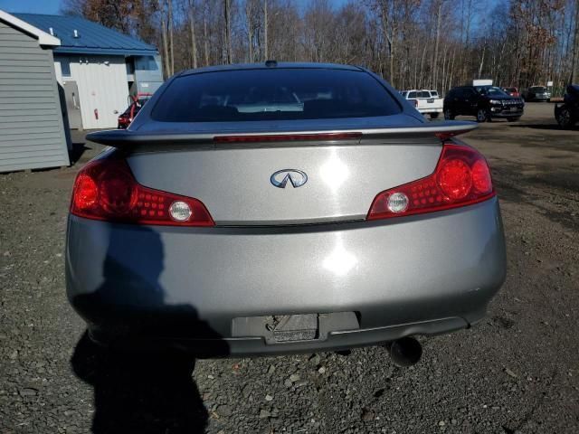 2005 Infiniti G35