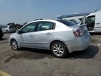 2011 Nissan Sentra 2.0