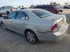 2009 Ford Fusion SEL