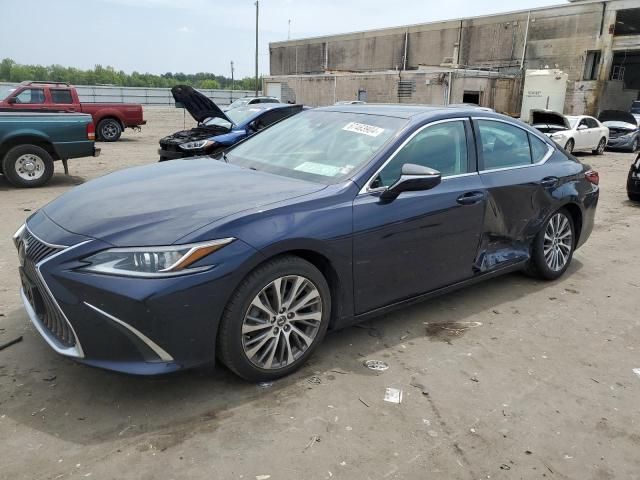 2019 Lexus ES 350