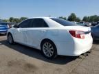 2012 Toyota Camry Hybrid