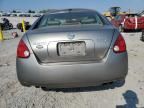 2005 Nissan Maxima SE