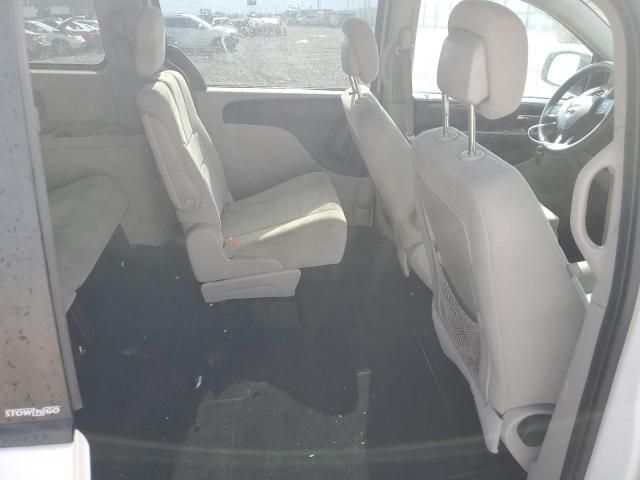 2011 Dodge Grand Caravan Mainstreet