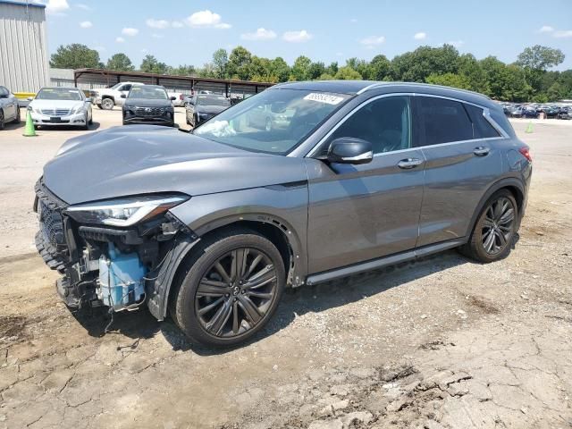 2020 Infiniti QX50 Pure