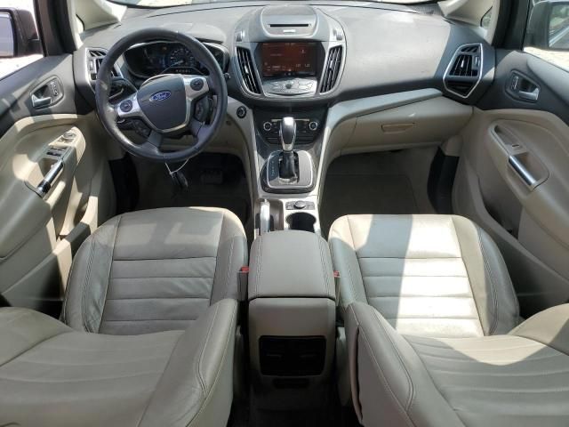 2013 Ford C-MAX SEL