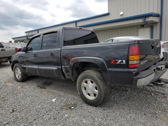 2005 GMC New Sierra K1500