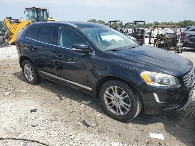 2015 Volvo XC60 T5 Premier