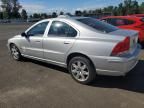 2005 Volvo S60 2.5T