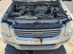 2010 Ford Explorer Limited