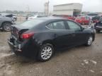 2016 Mazda 3 Sport