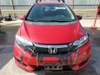 2018 Honda FIT Sport