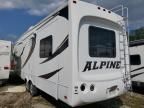 2011 Alpine 5th Wheel