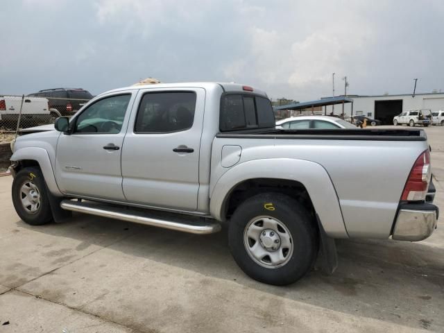 2009 Toyota Tacoma Double Cab Prerunner