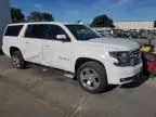 2016 Chevrolet Suburban K1500 LT