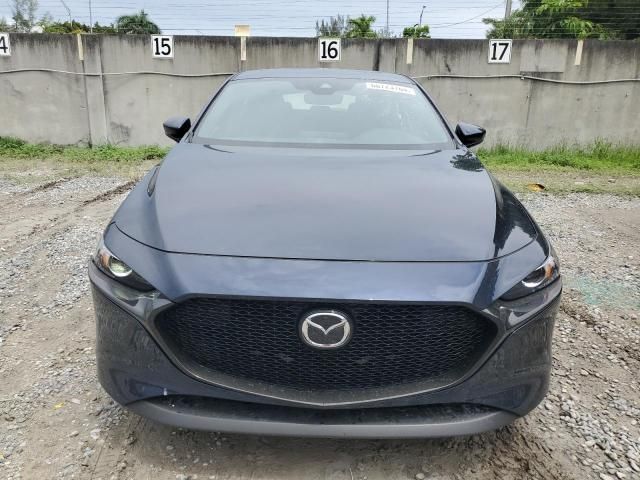 2023 Mazda 3 Preferred