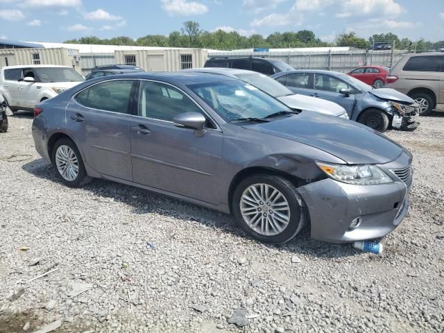 2014 Lexus ES 350