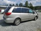 2005 Toyota Sienna XLE