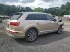 2019 Audi Q7 Premium Plus