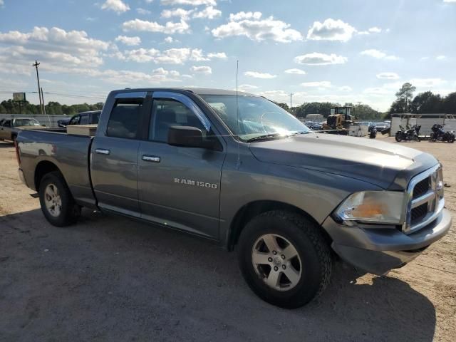 2011 Dodge RAM 1500