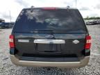 2013 Ford Expedition EL XLT