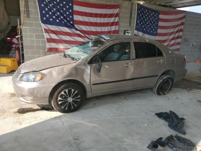 2003 Toyota Corolla CE