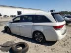 2015 Honda Odyssey Touring