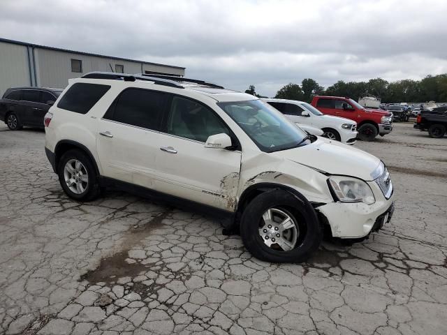 2008 GMC Acadia SLT-2