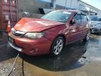 2011 Subaru Impreza Outback Sport