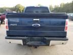 2014 Ford F150 Super Cab