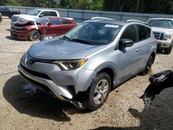 2016 Toyota Rav4 LE en venta en Midway, FL