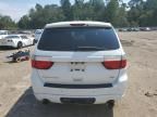 2013 Dodge Durango R/T