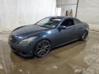 2009 Infiniti G37 Base