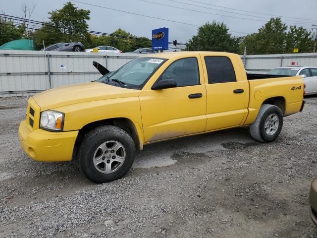 2006 Dodge Dakota Quad SLT