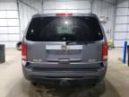 2014 Honda Pilot Touring