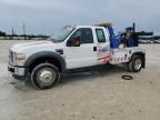 2008 Ford F450 Super Duty