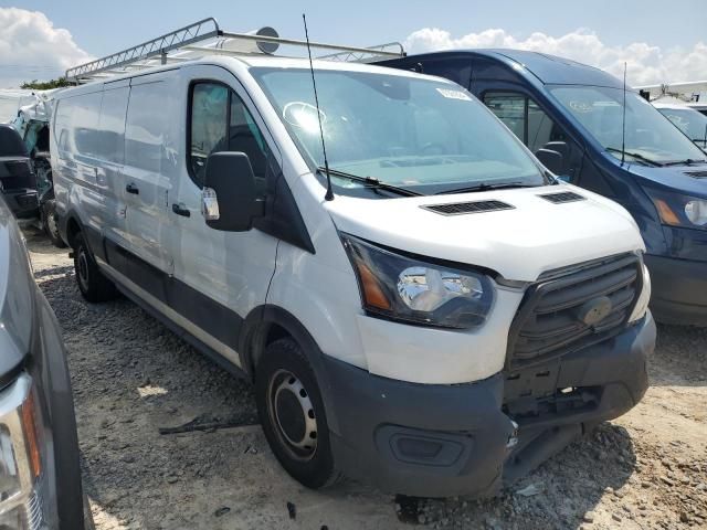 2020 Ford Transit T-350