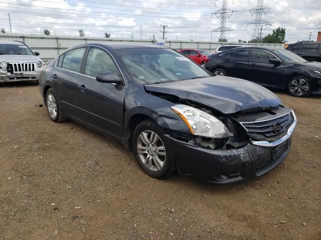 2011 Nissan Altima Base