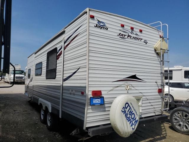 2009 Jayco Trailer